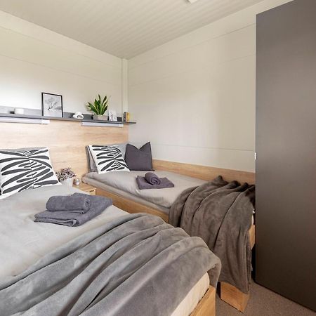 Apartma Lema Velike Lasce Dış mekan fotoğraf