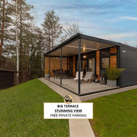 Apartma Lema Velike Lasce Dış mekan fotoğraf