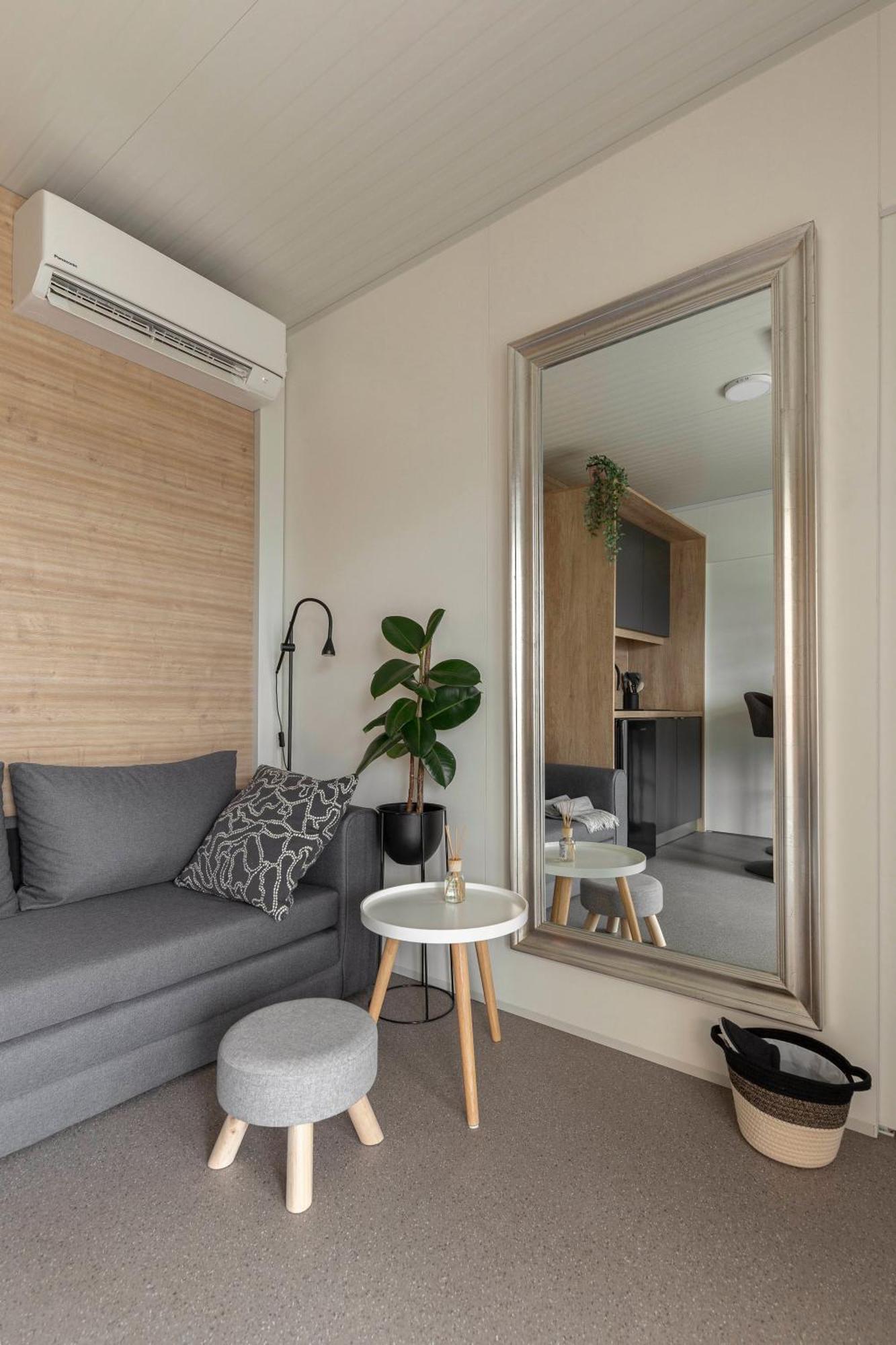 Apartma Lema Velike Lasce Dış mekan fotoğraf