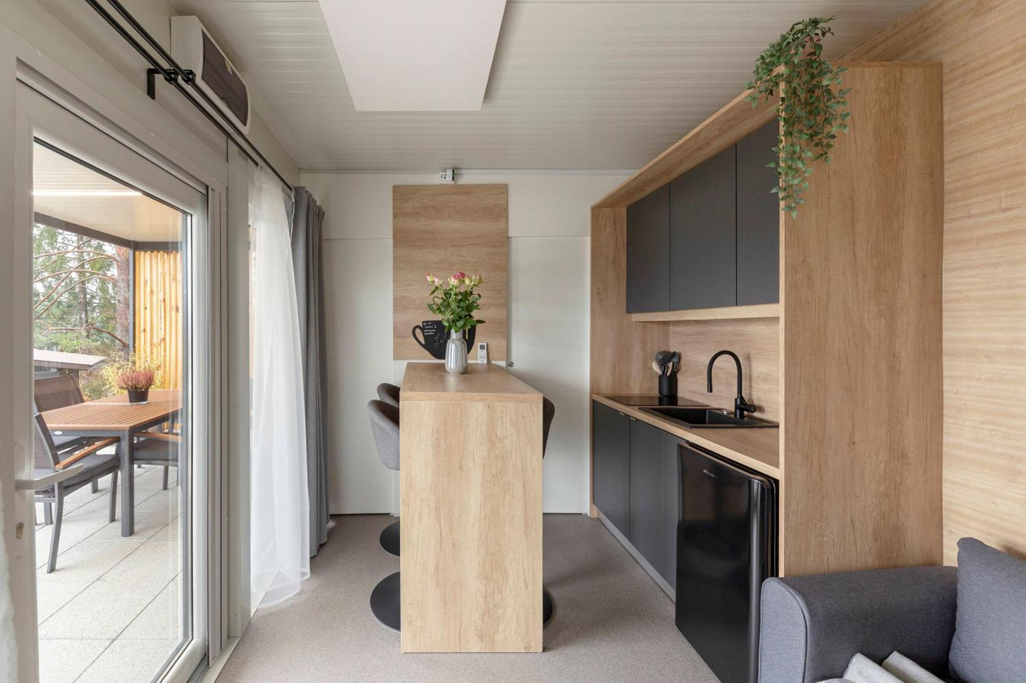 Apartma Lema Velike Lasce Dış mekan fotoğraf