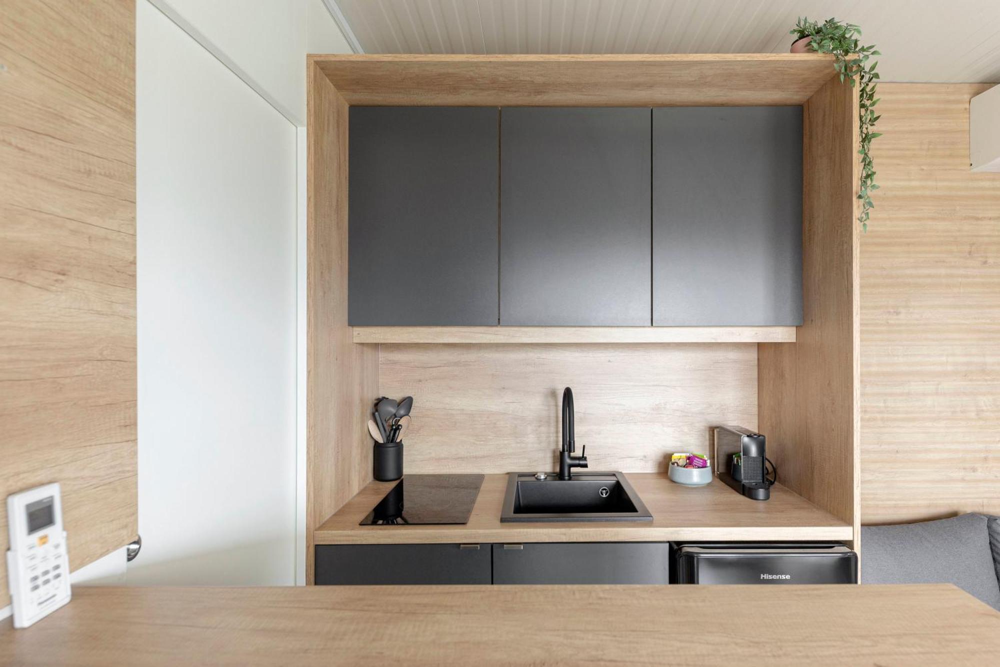 Apartma Lema Velike Lasce Dış mekan fotoğraf