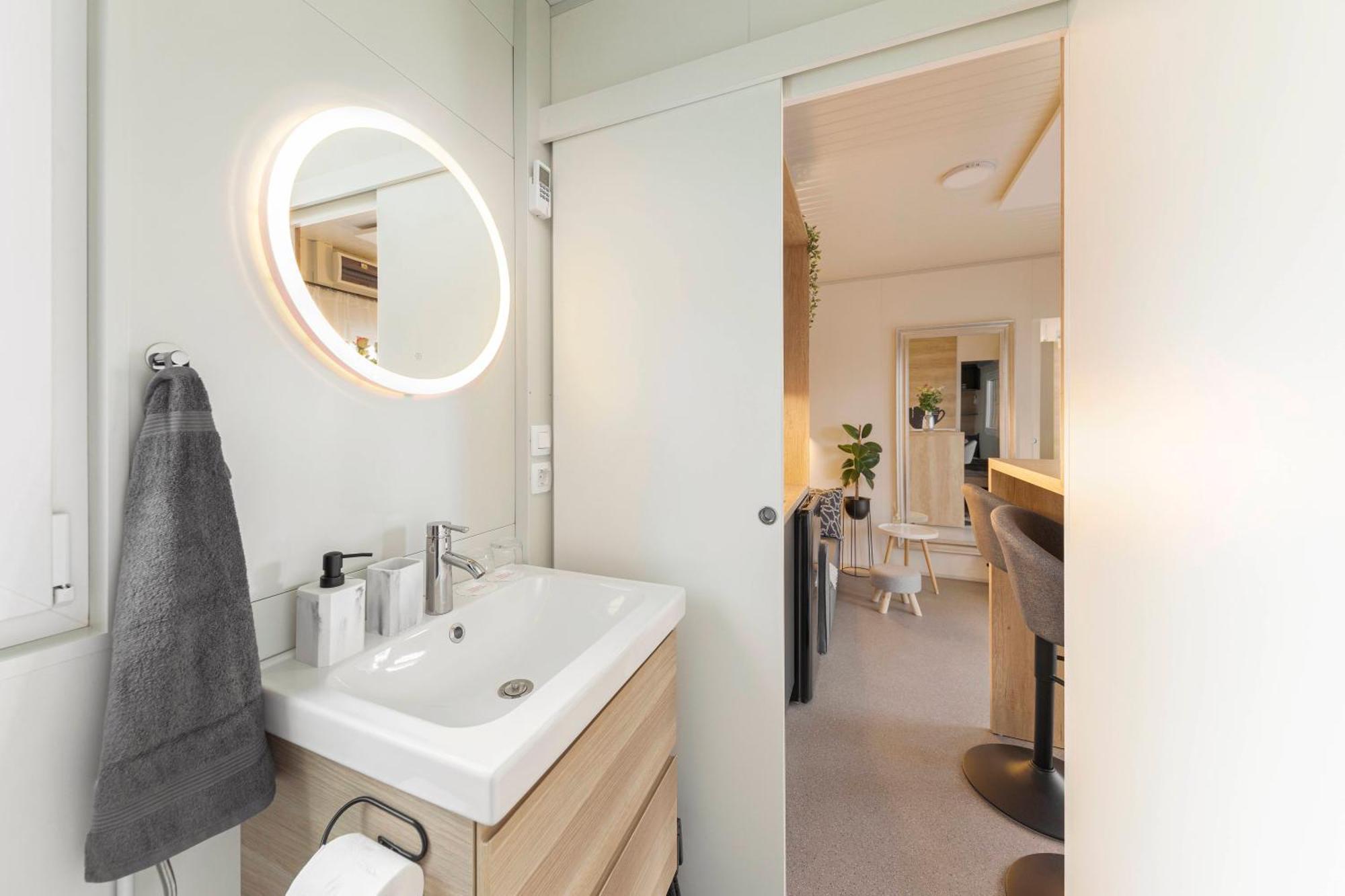 Apartma Lema Velike Lasce Dış mekan fotoğraf
