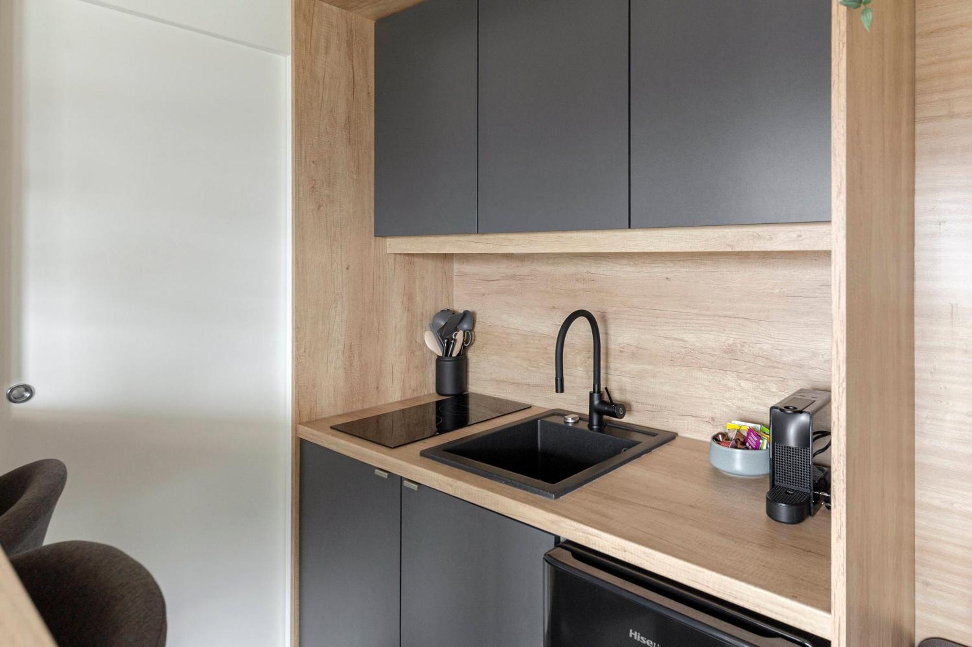 Apartma Lema Velike Lasce Dış mekan fotoğraf