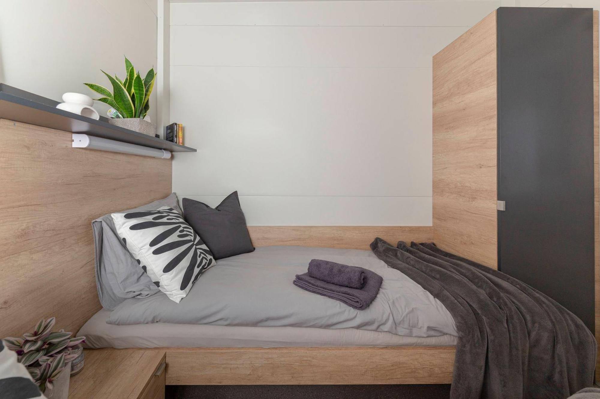 Apartma Lema Velike Lasce Dış mekan fotoğraf