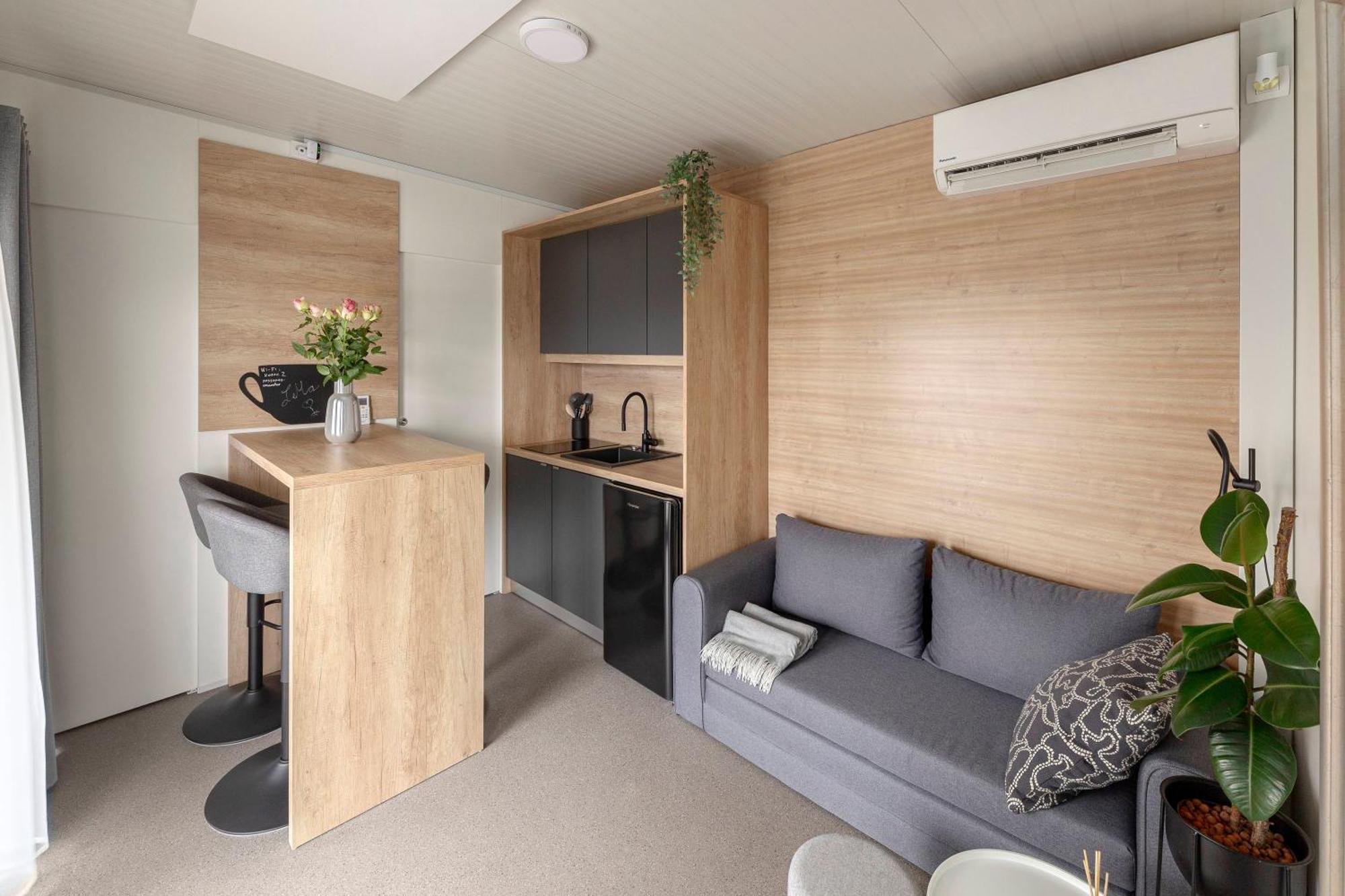 Apartma Lema Velike Lasce Dış mekan fotoğraf